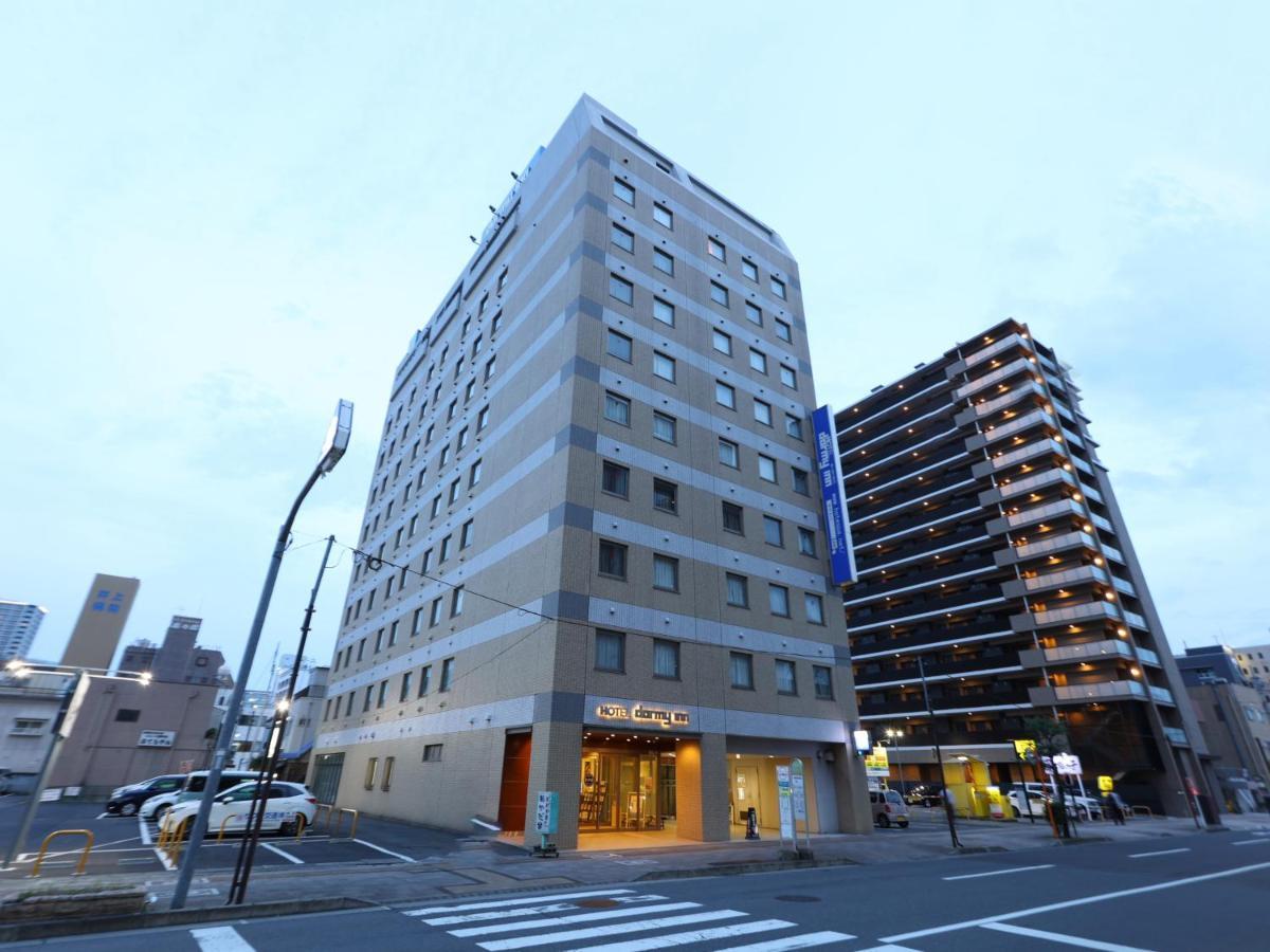 فندق دورمي إن تاكاساكي ناتشورال هوت سبرينج المظهر الخارجي الصورة